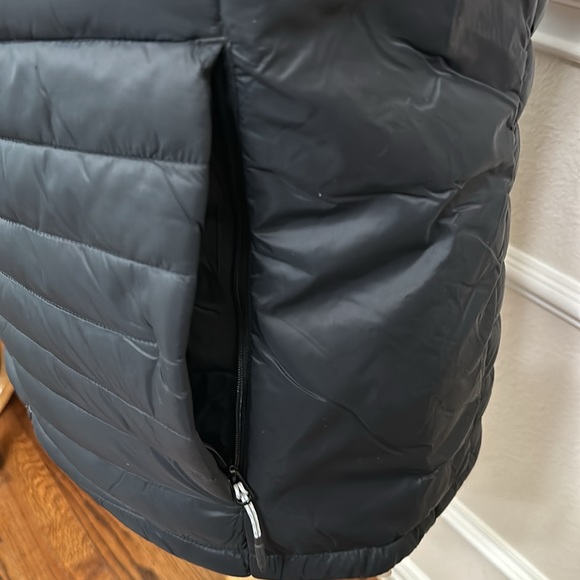 Craghoppers EXPOLITE VEST - Blk/Dk Agave - Picture 5 of 16